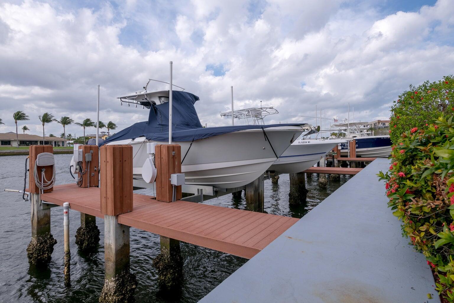 1228 Hillsboro Mile #103, Hillsboro Beach FL 33062