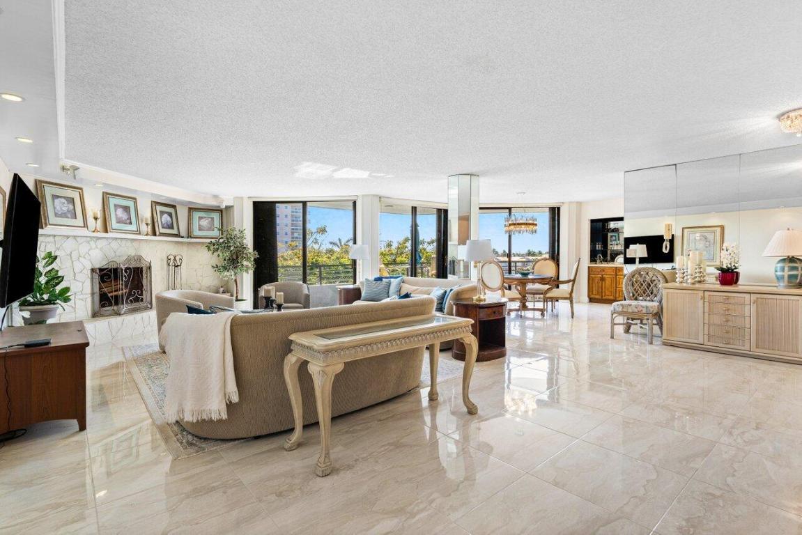 1170 Hillsboro Mile #302, Hillsboro Beach FL 33062