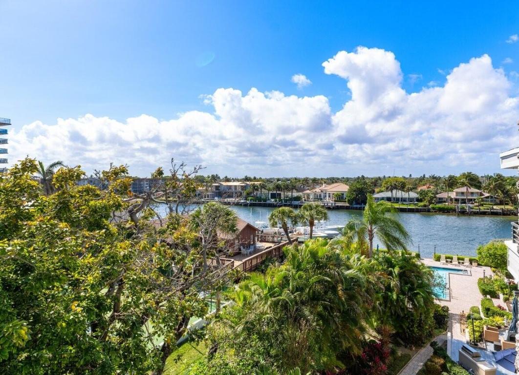 1170 Hillsboro Mile #302, Hillsboro Beach FL 33062