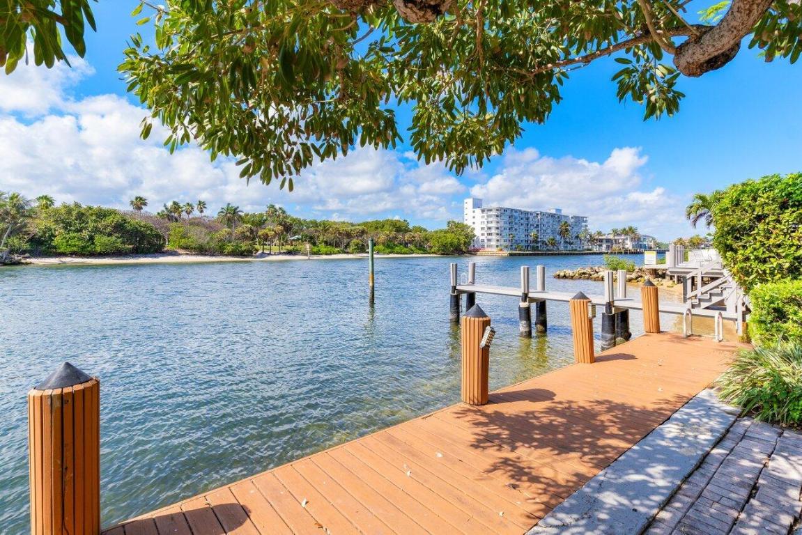 1170 Hillsboro Mile #302, Hillsboro Beach FL 33062