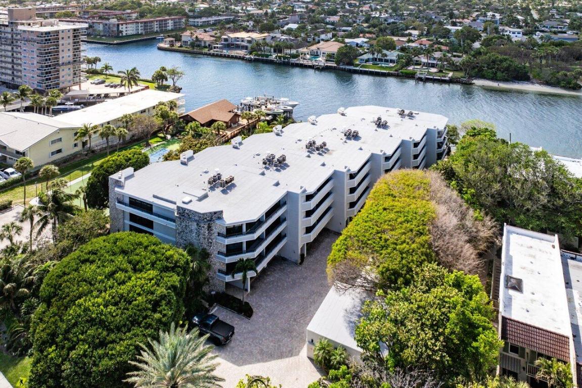 1170 Hillsboro Mile #302, Hillsboro Beach FL 33062