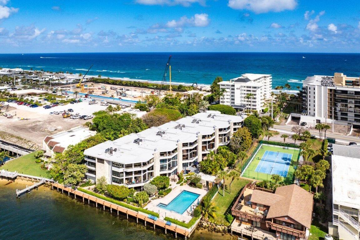 1170 Hillsboro Mile #302, Hillsboro Beach FL 33062