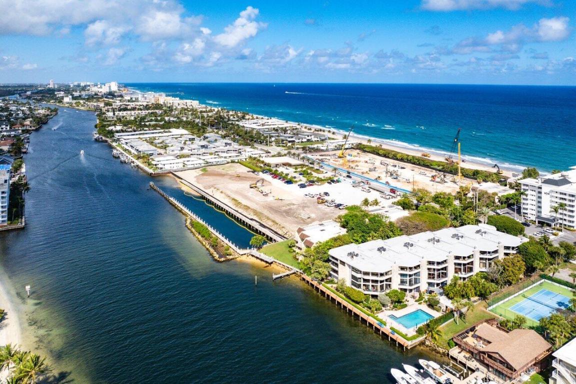 1170 Hillsboro Mile #302, Hillsboro Beach FL 33062