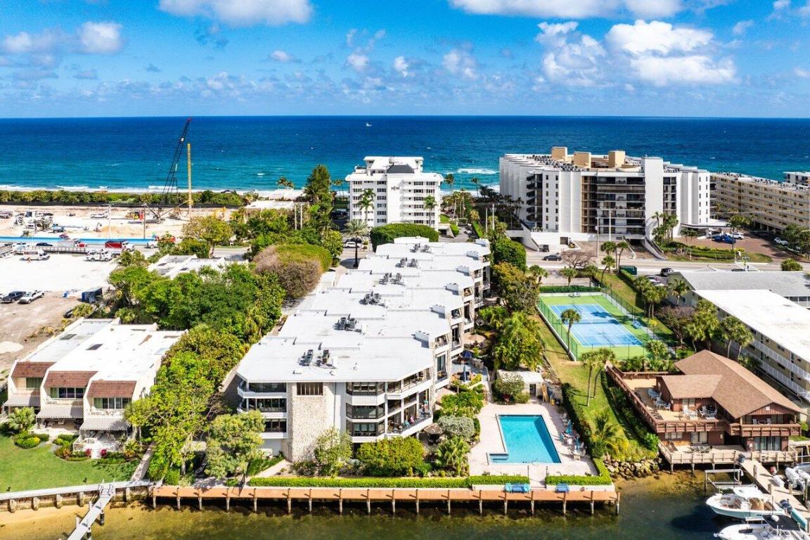 1170 Hillsboro Mile #302, Hillsboro Beach FL 33062