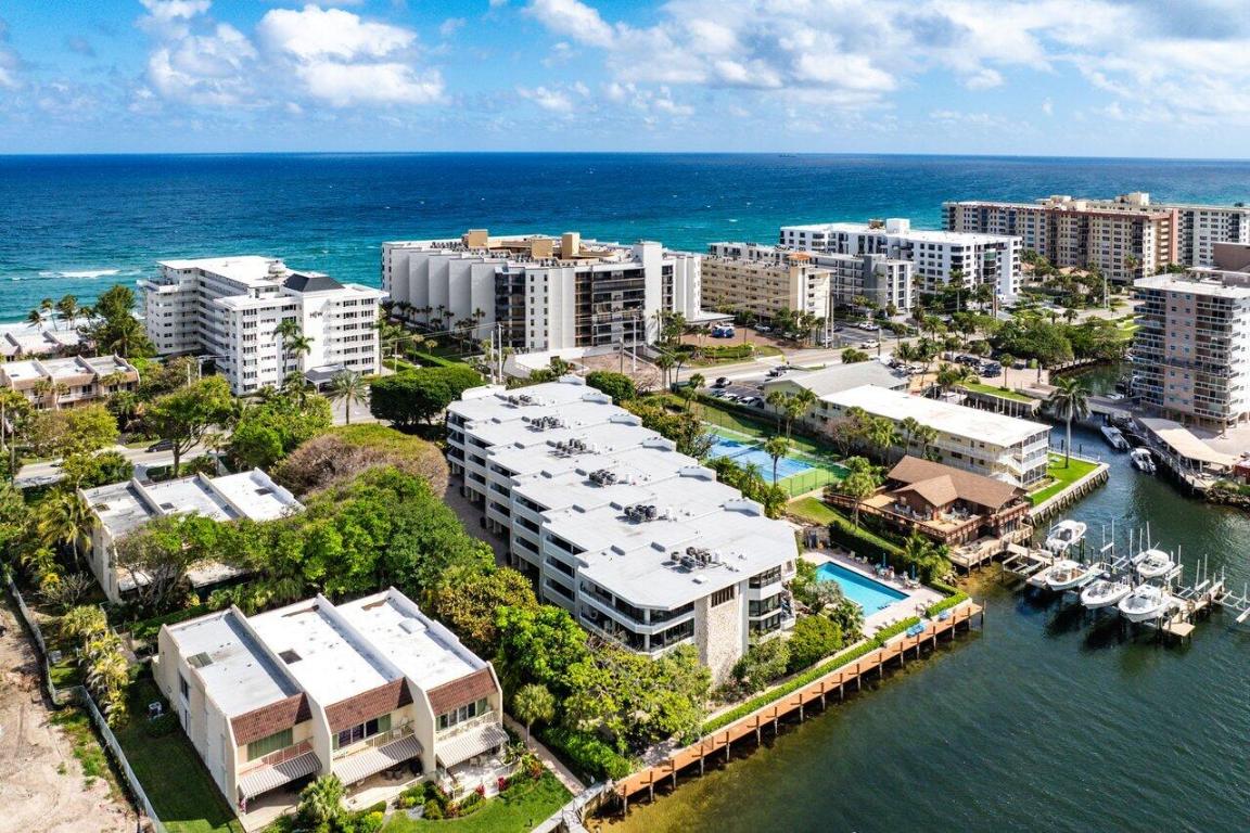 1170 Hillsboro Mile #302, Hillsboro Beach FL 33062
