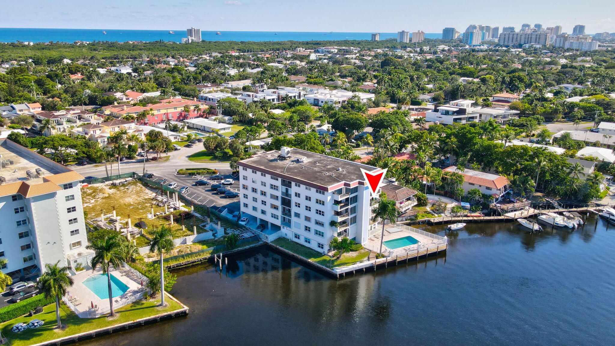 1839 Middle River #303, Fort Lauderdale FL 33305