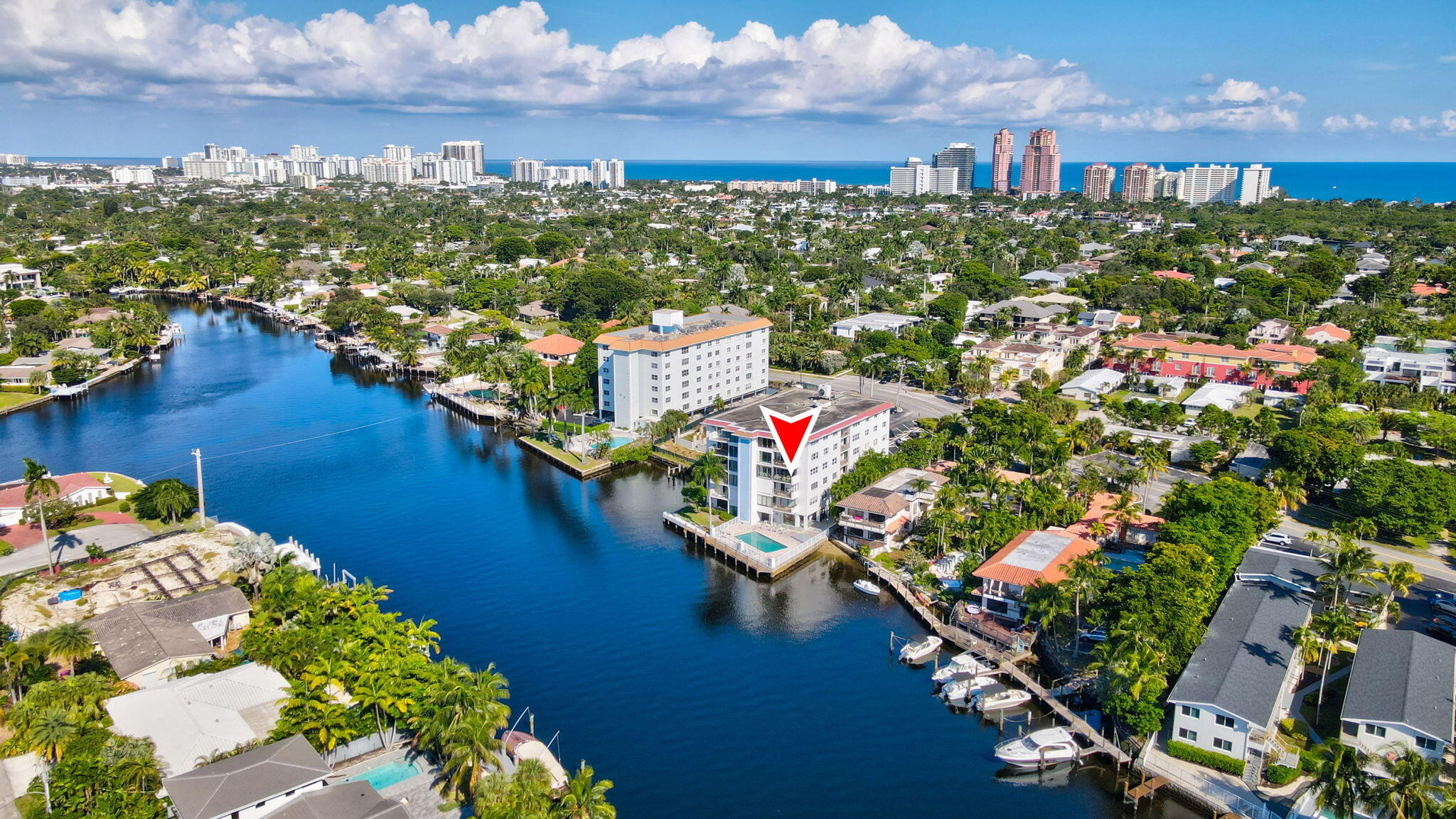 1839 Middle River #303, Fort Lauderdale FL 33305