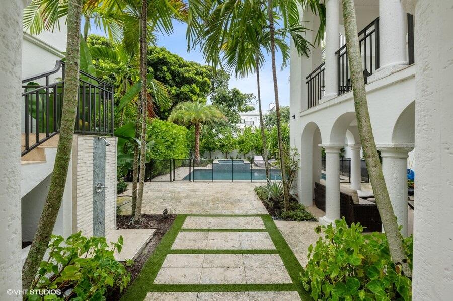 6103 N Ocean, Ocean Ridge FL 33435