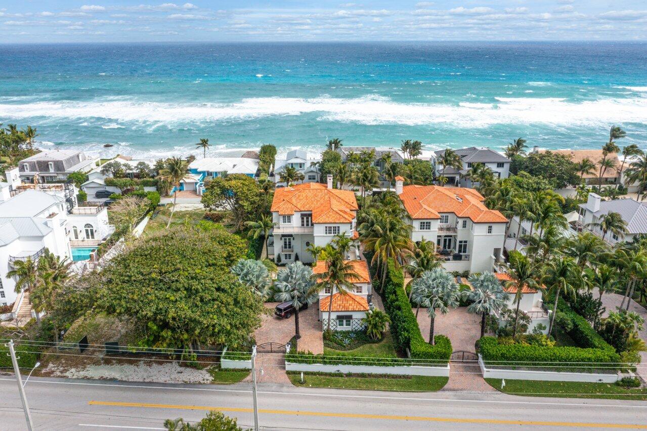 6103 N Ocean, Ocean Ridge FL 33435