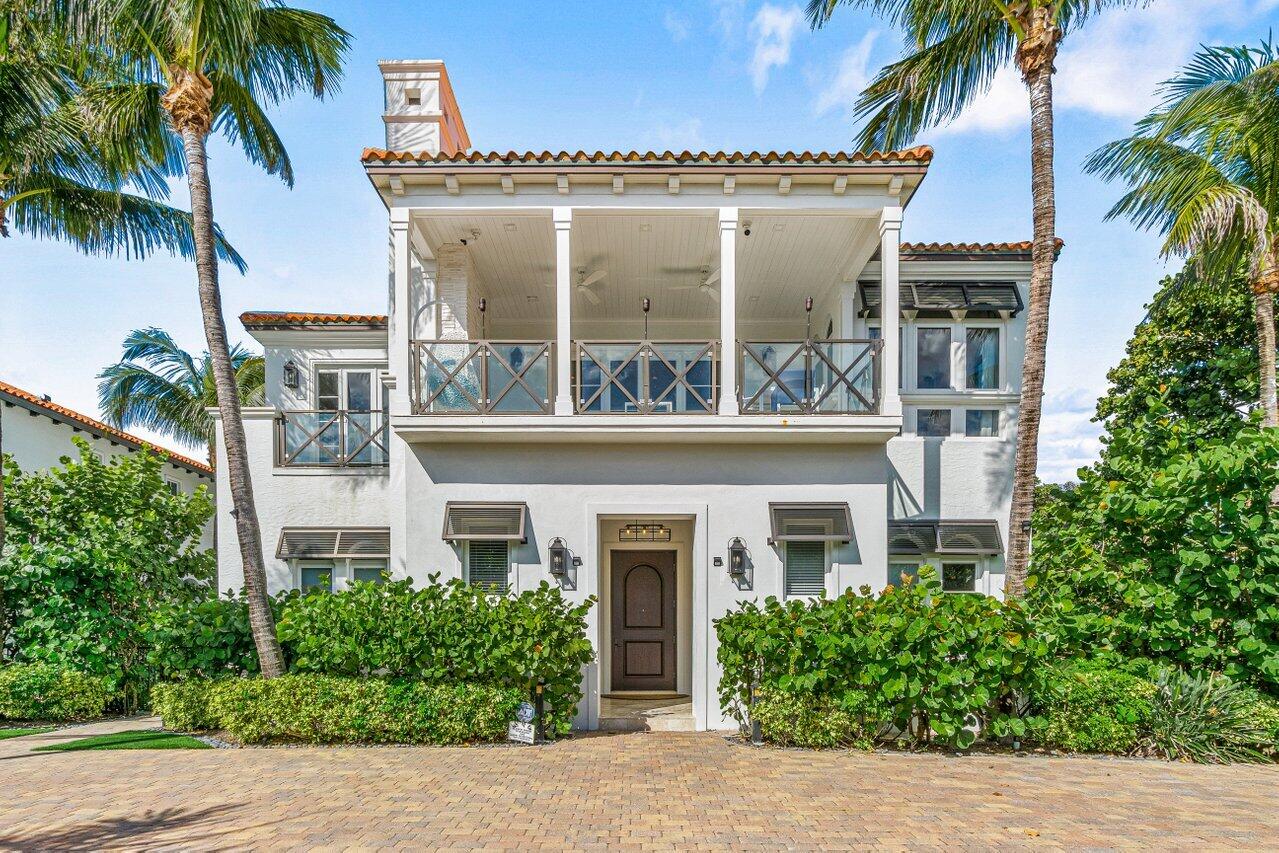 6103 N Ocean, Ocean Ridge FL 33435