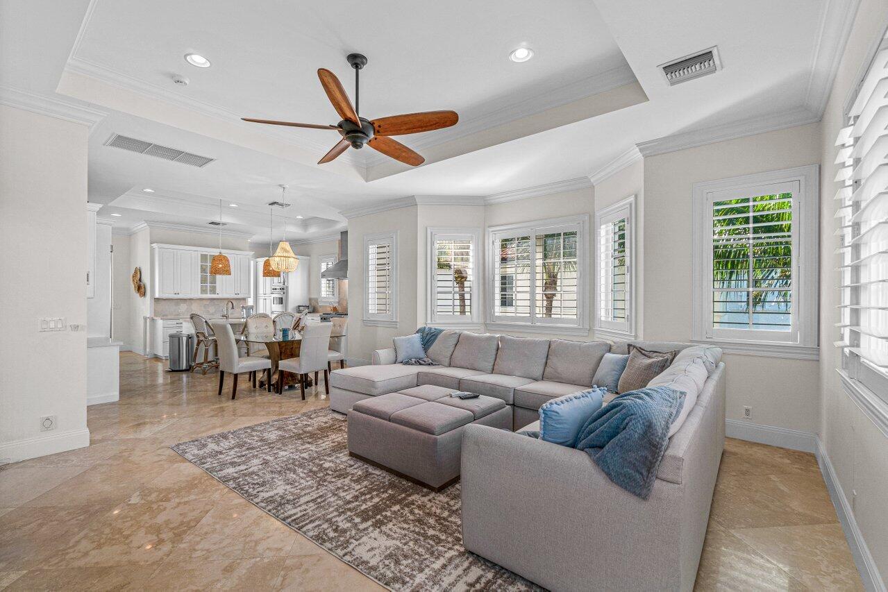 6103 N Ocean, Ocean Ridge FL 33435