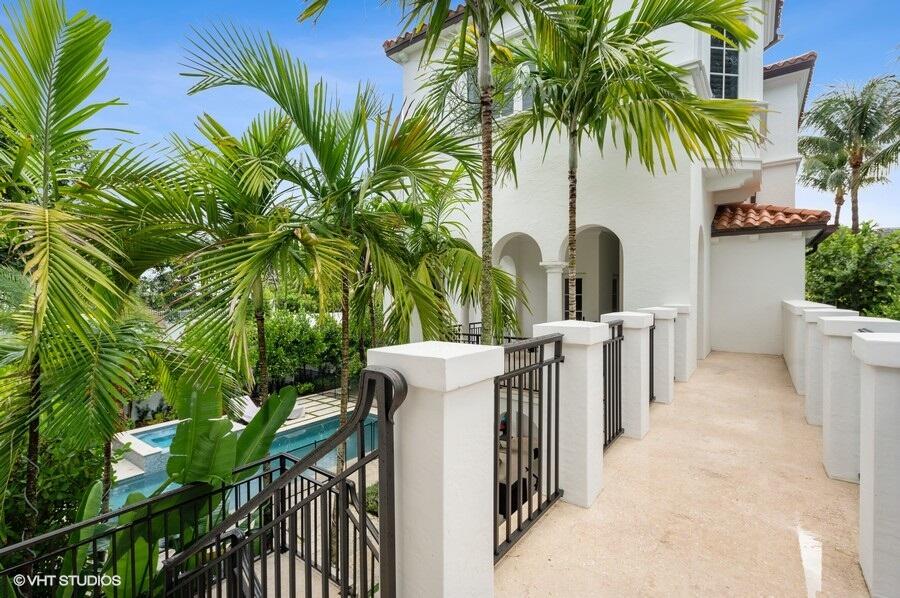 6103 N Ocean, Ocean Ridge FL 33435