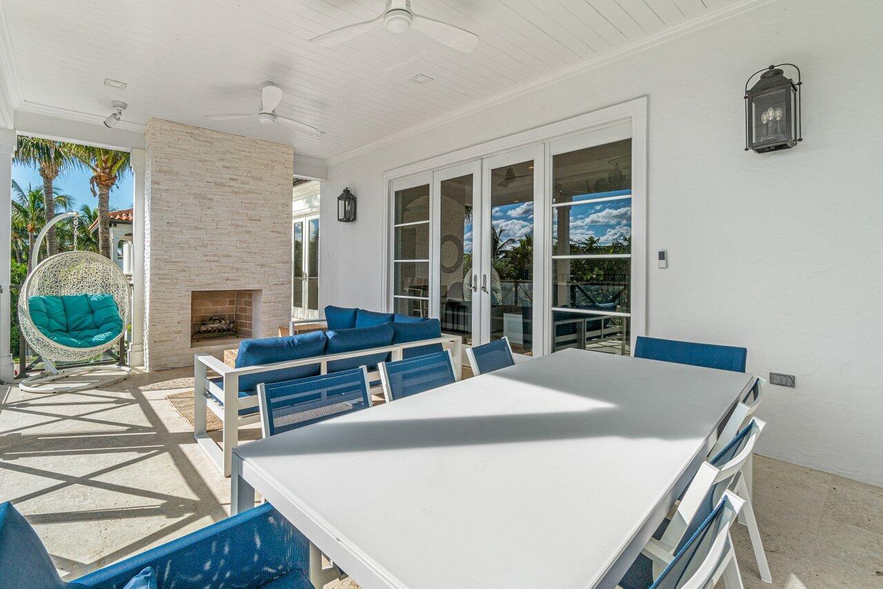 6103 N Ocean, Ocean Ridge FL 33435