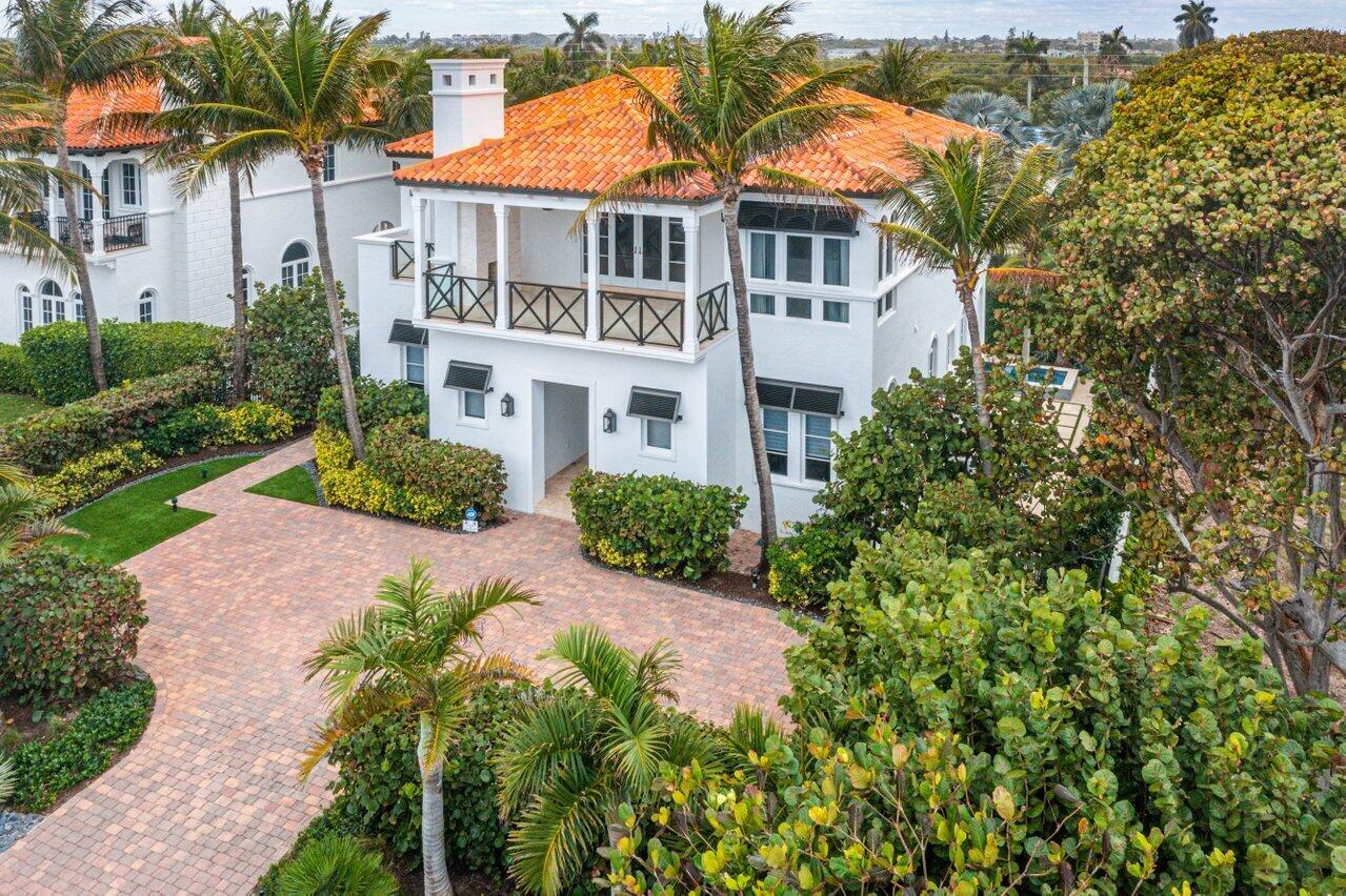 6103 N Ocean, Ocean Ridge FL 33435