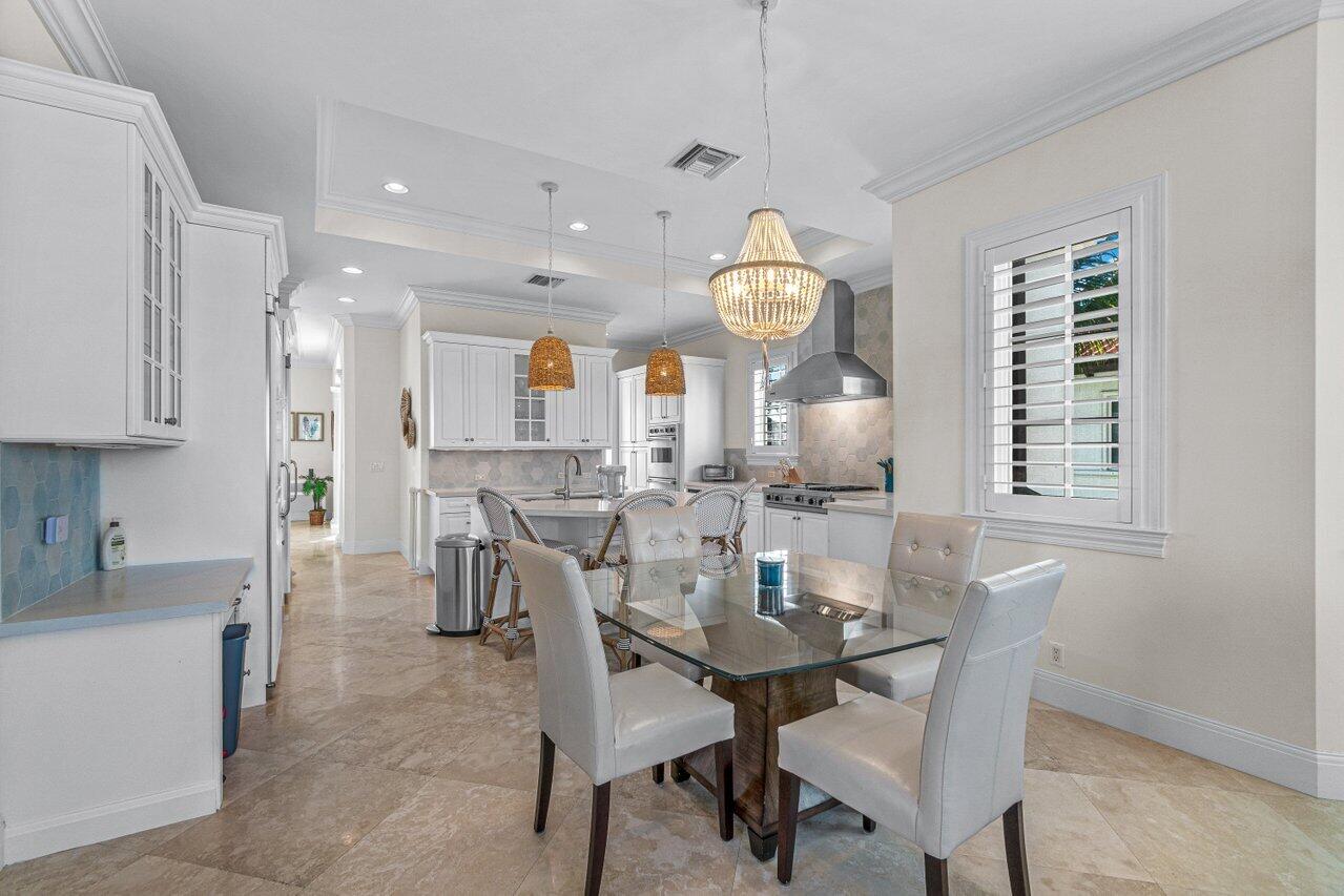6103 N Ocean, Ocean Ridge FL 33435