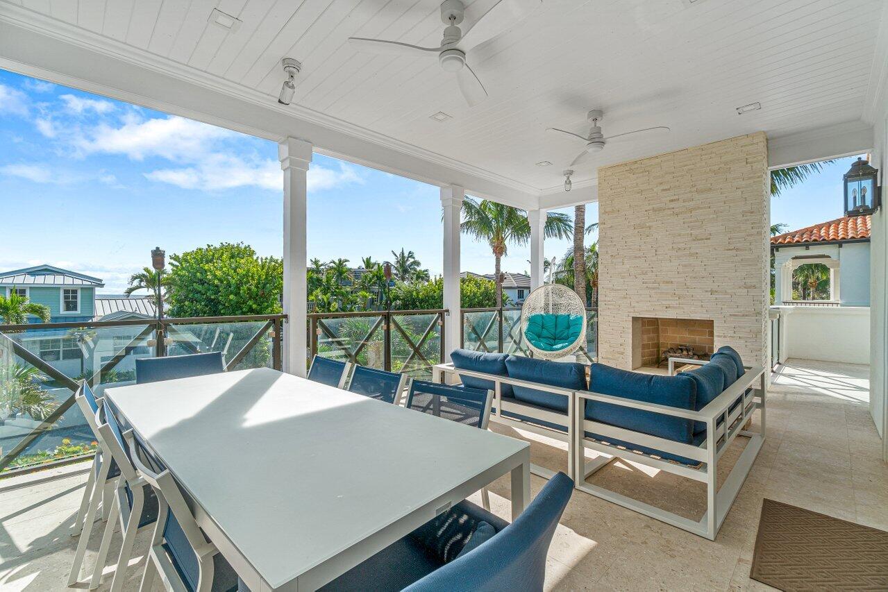 6103 N Ocean, Ocean Ridge FL 33435