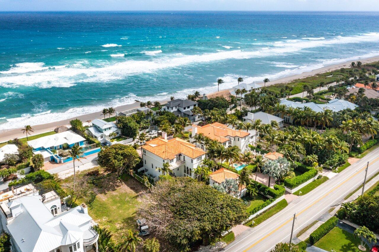 6103 N Ocean, Ocean Ridge FL 33435