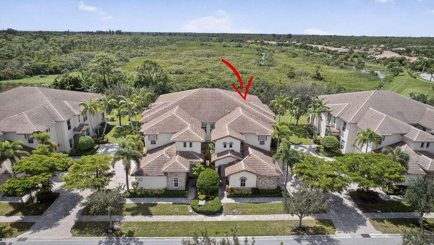 10418 Orchid Reserve #13d, West Palm Beach FL 33412