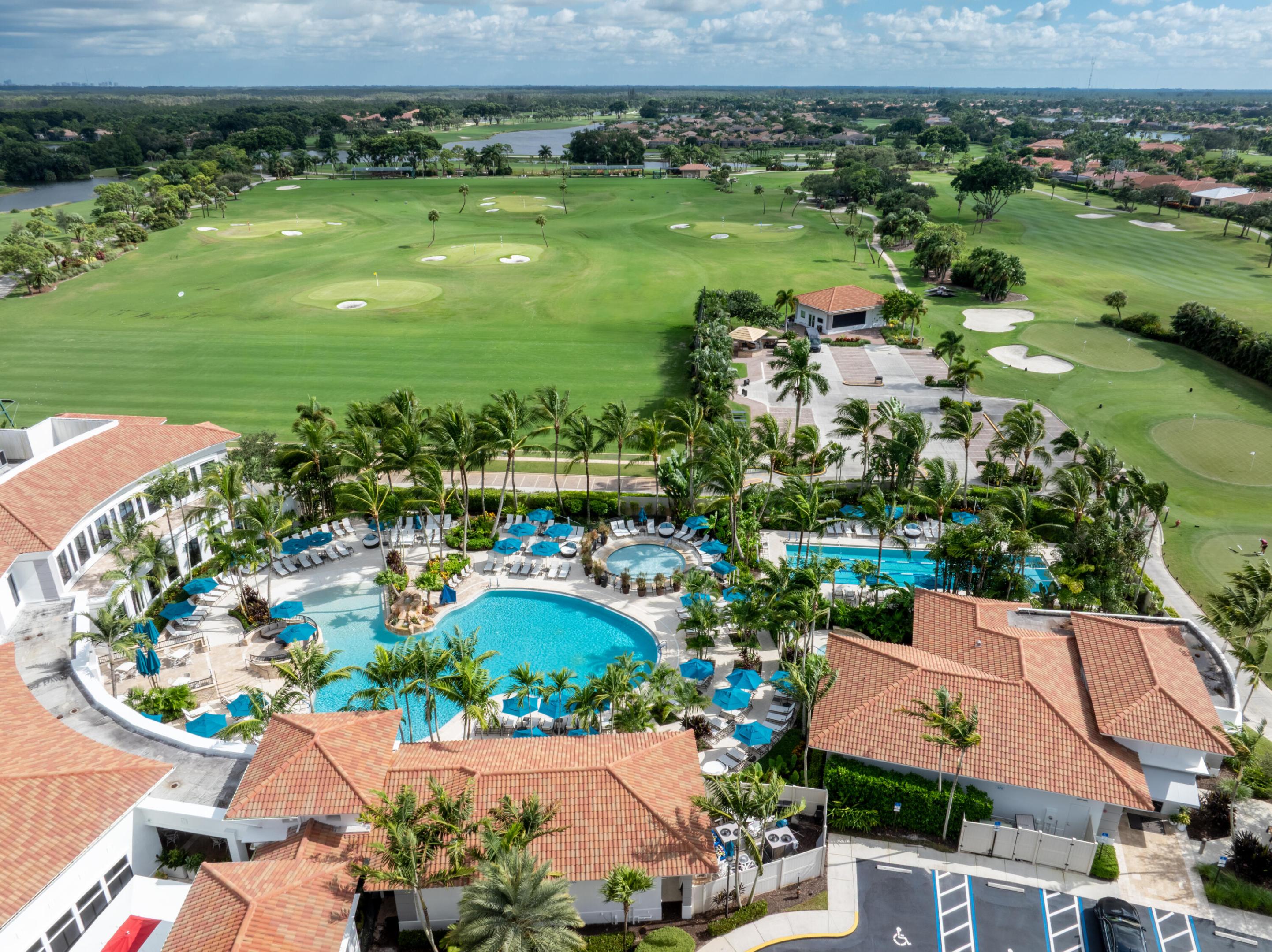 10418 Orchid Reserve #13d, West Palm Beach FL 33412