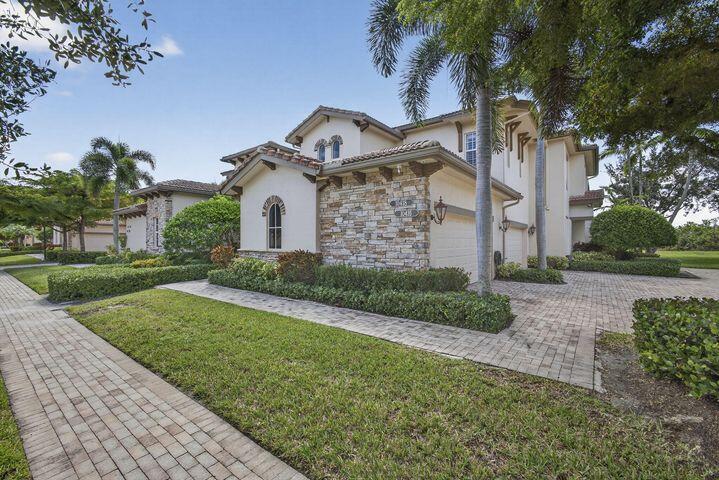 10418 Orchid Reserve #13d, West Palm Beach FL 33412