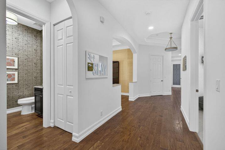 10418 Orchid Reserve #13d, West Palm Beach FL 33412