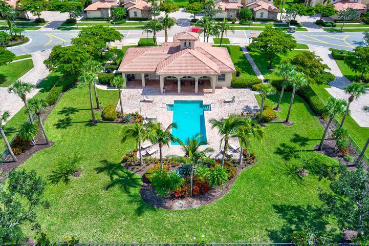 10418 Orchid Reserve #13d, West Palm Beach FL 33412