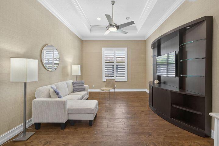 10418 Orchid Reserve #13d, West Palm Beach FL 33412