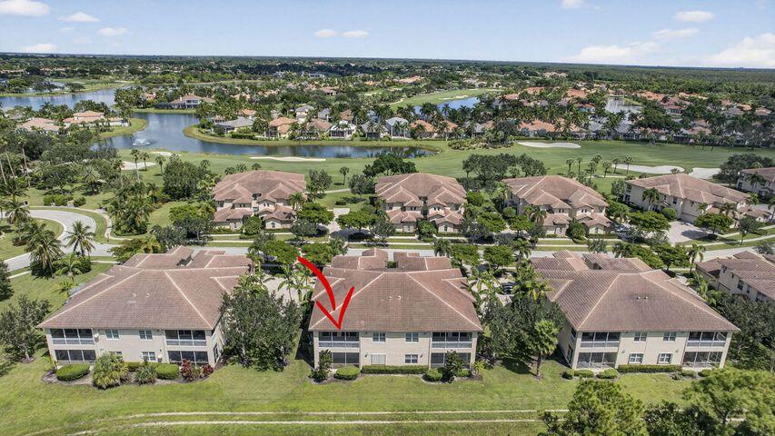 10418 Orchid Reserve #13d, West Palm Beach FL 33412