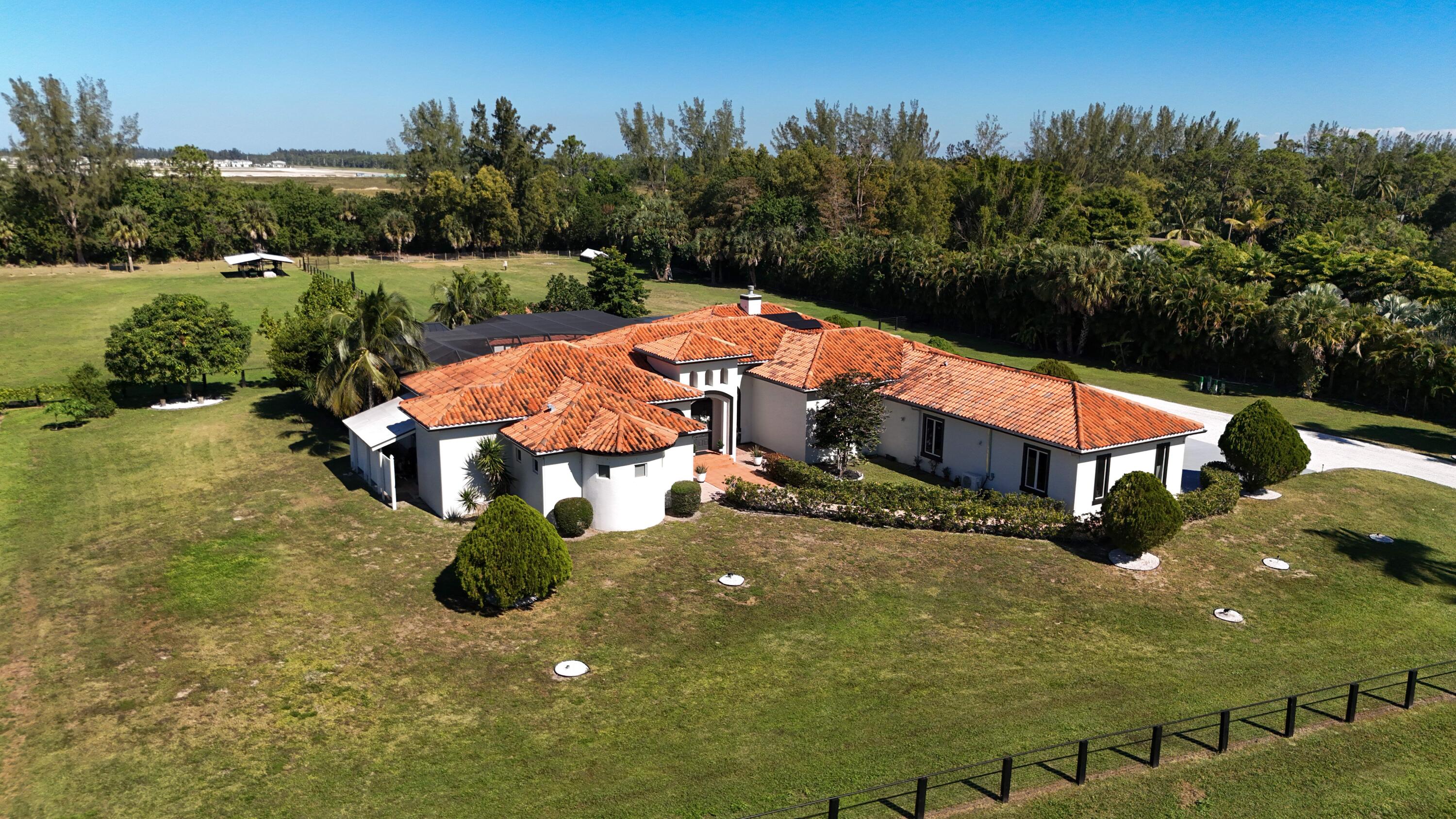 14225 43rd, Loxahatchee FL 33470