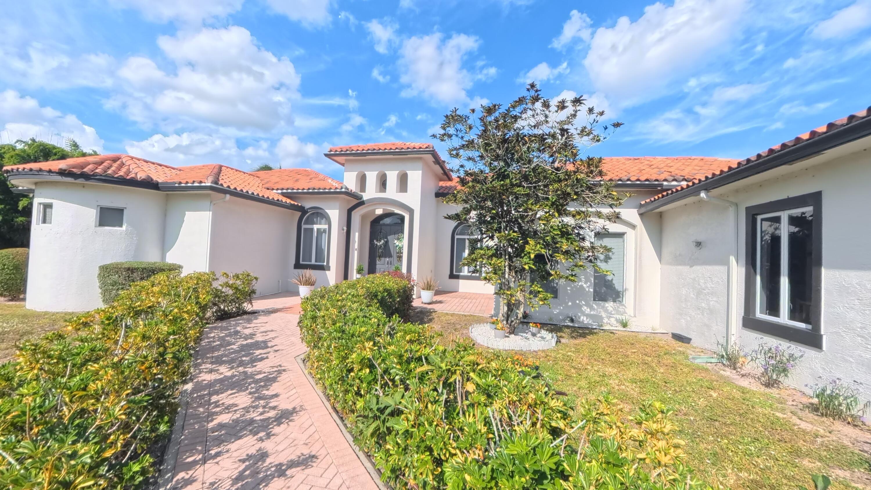 14225 43rd, Loxahatchee FL 33470