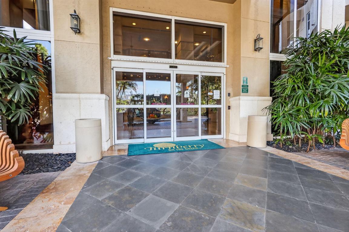 19501 W Country Club #605, Aventura FL 33180