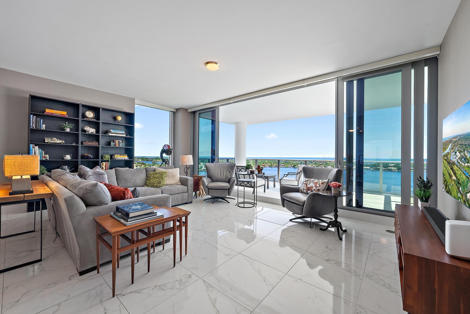 1 Water Club #1604, North Palm Beach FL 33408
