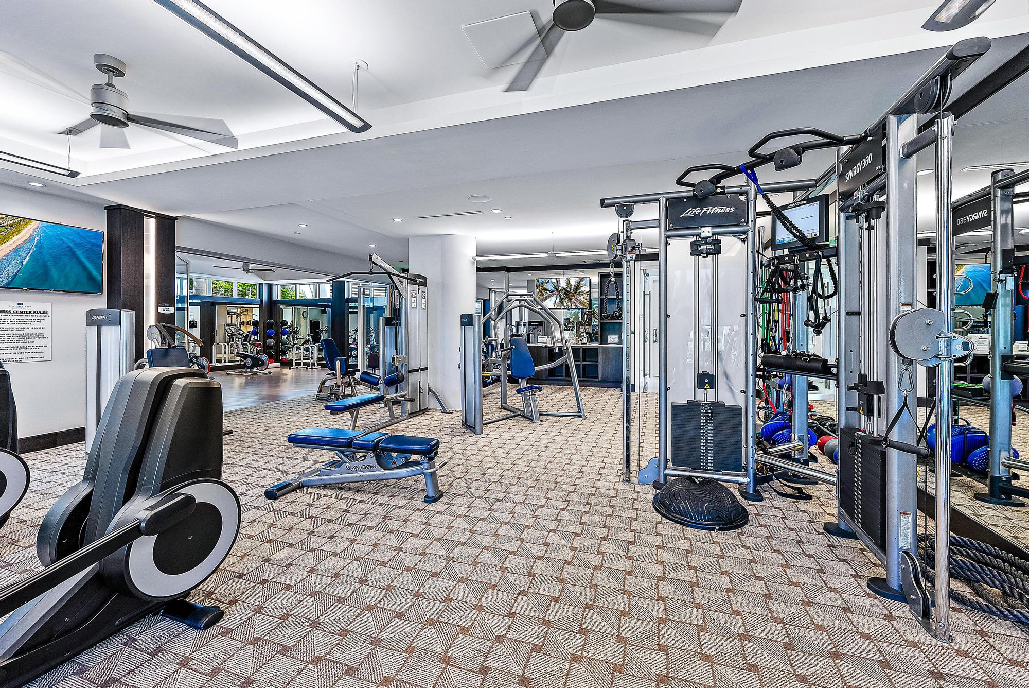 1 Water Club #1604, North Palm Beach FL 33408