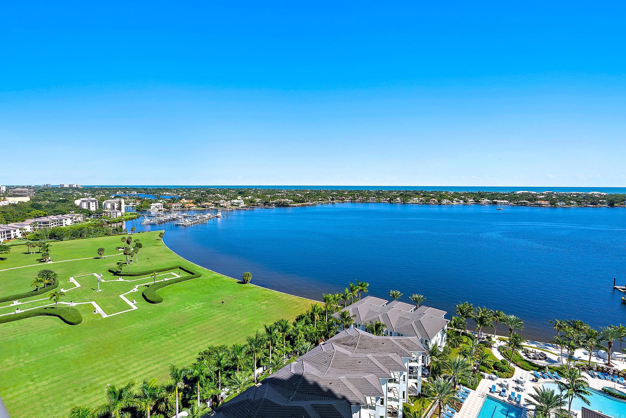 1 Water Club #1604, North Palm Beach FL 33408
