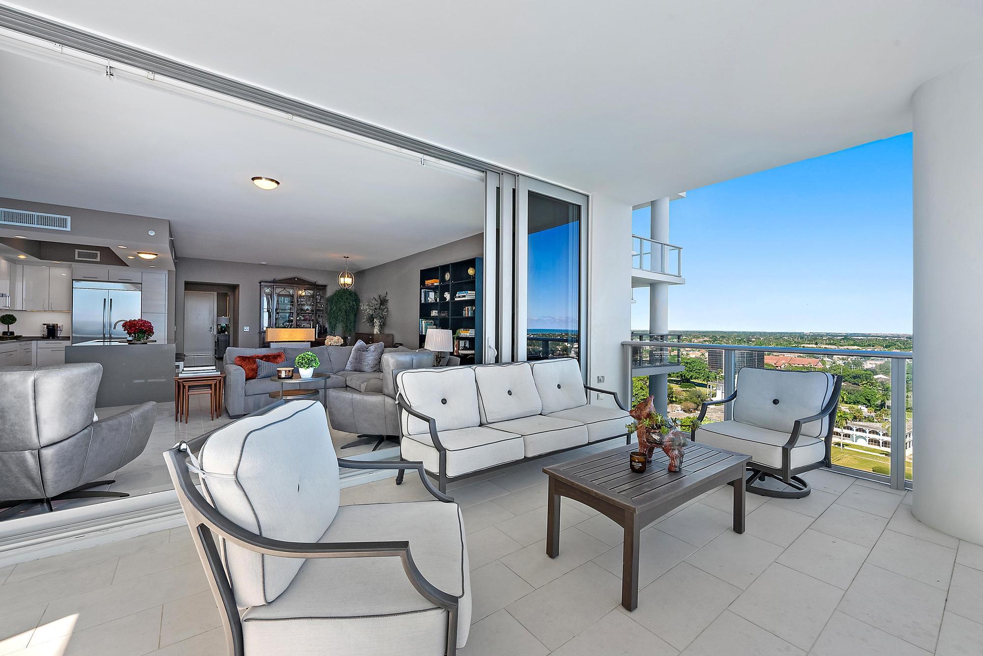1 Water Club #1604, North Palm Beach FL 33408
