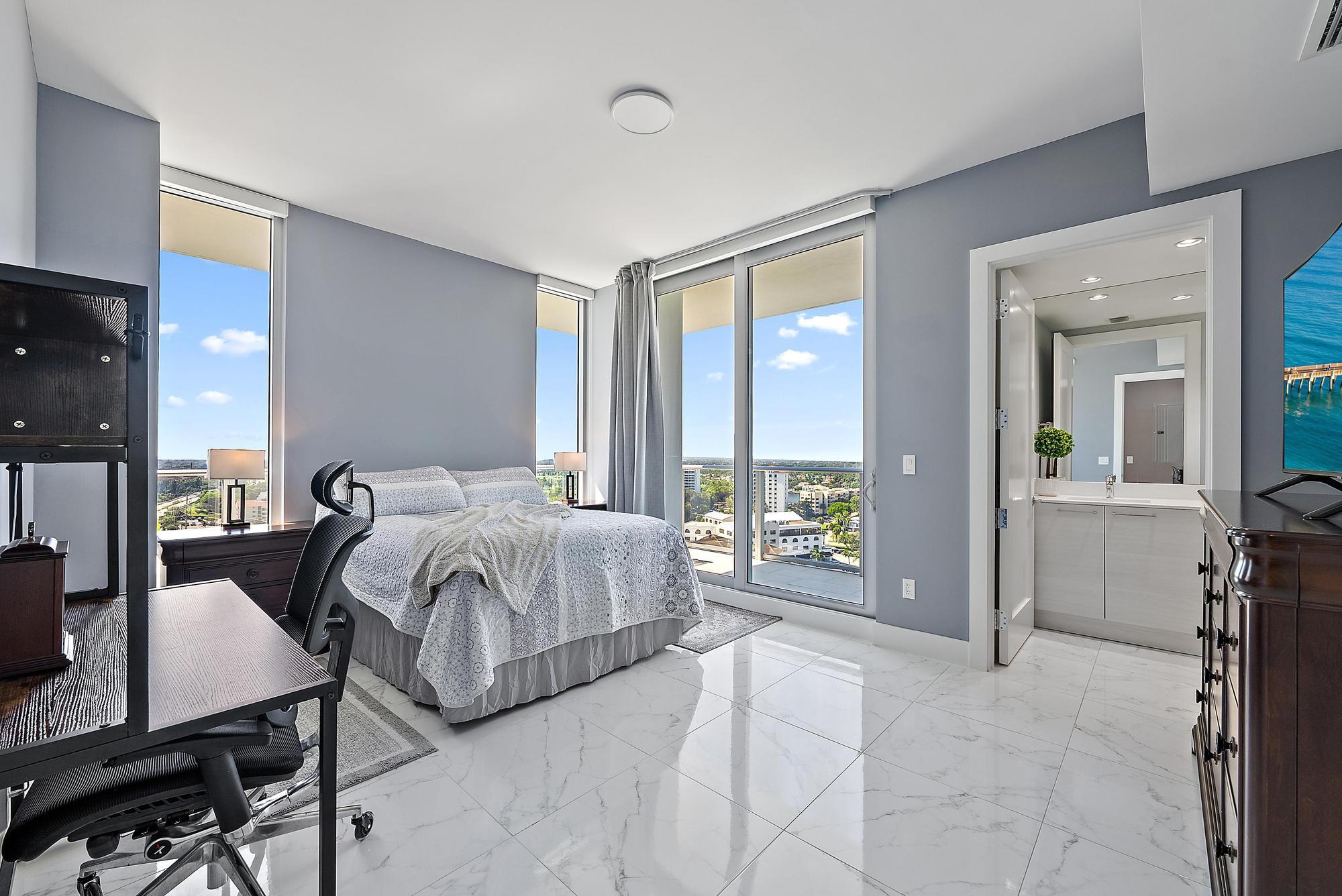 1 Water Club #1604, North Palm Beach FL 33408