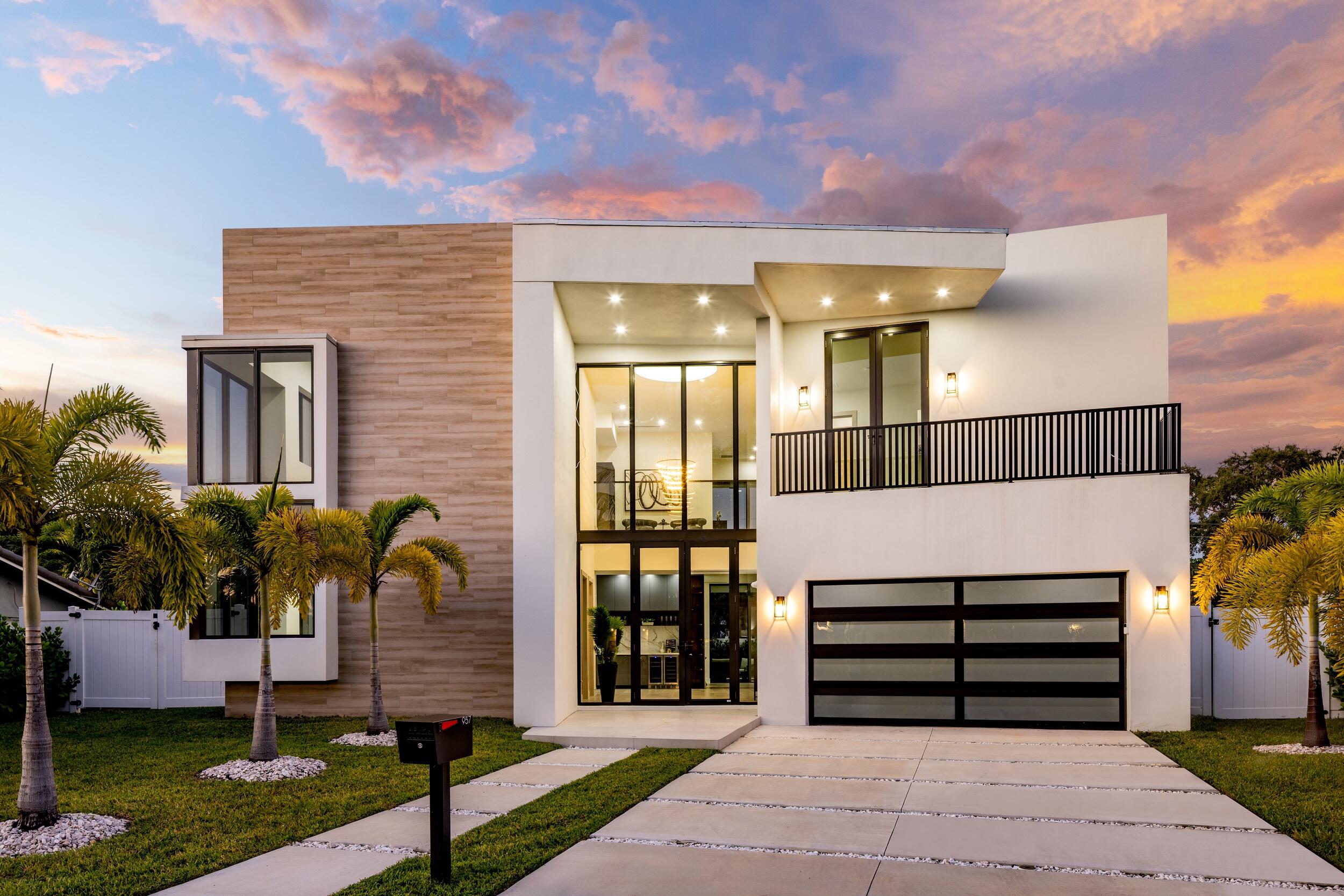 957 SW 12th, Boca Raton FL 33486