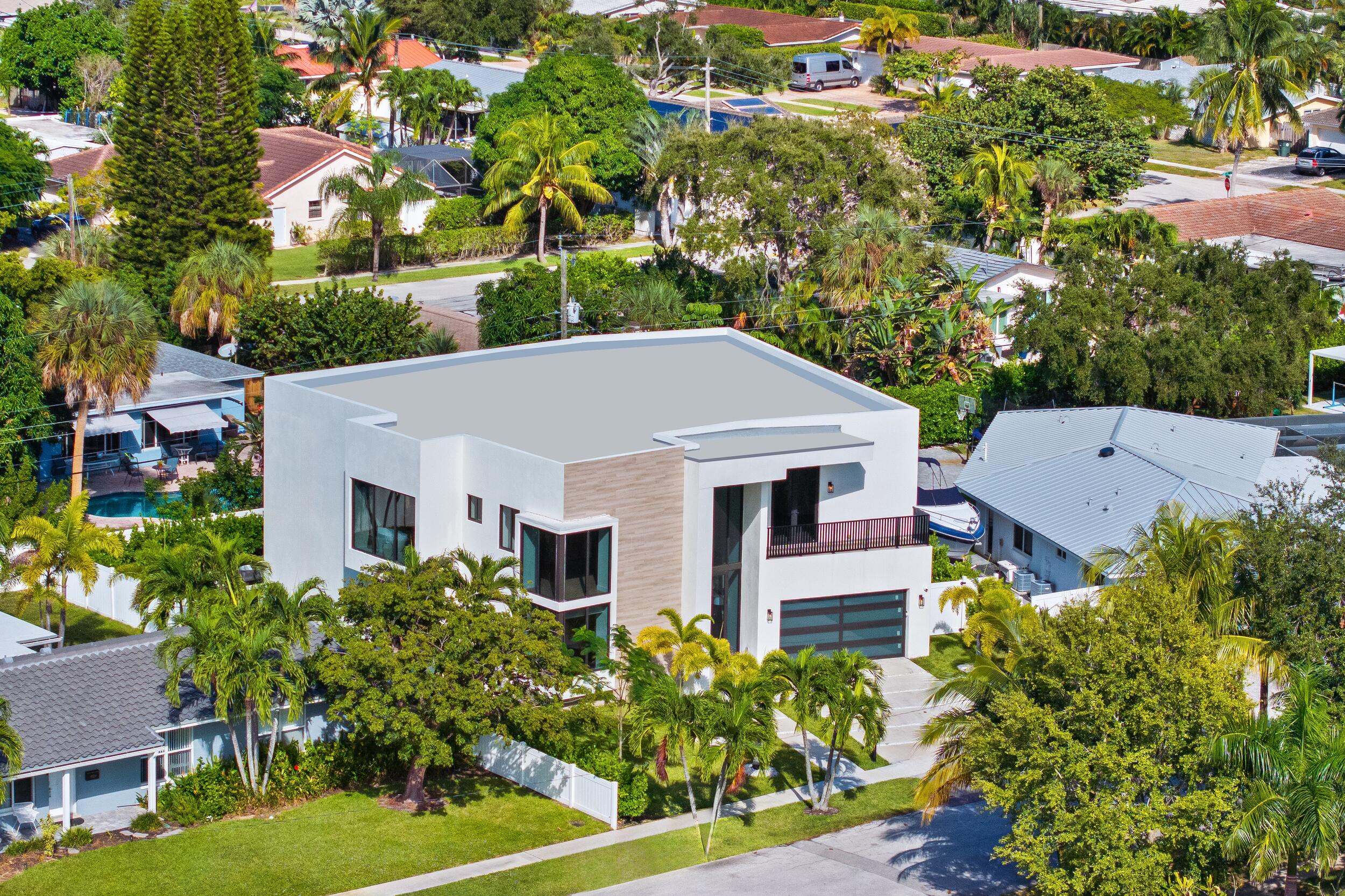957 SW 12th, Boca Raton FL 33486