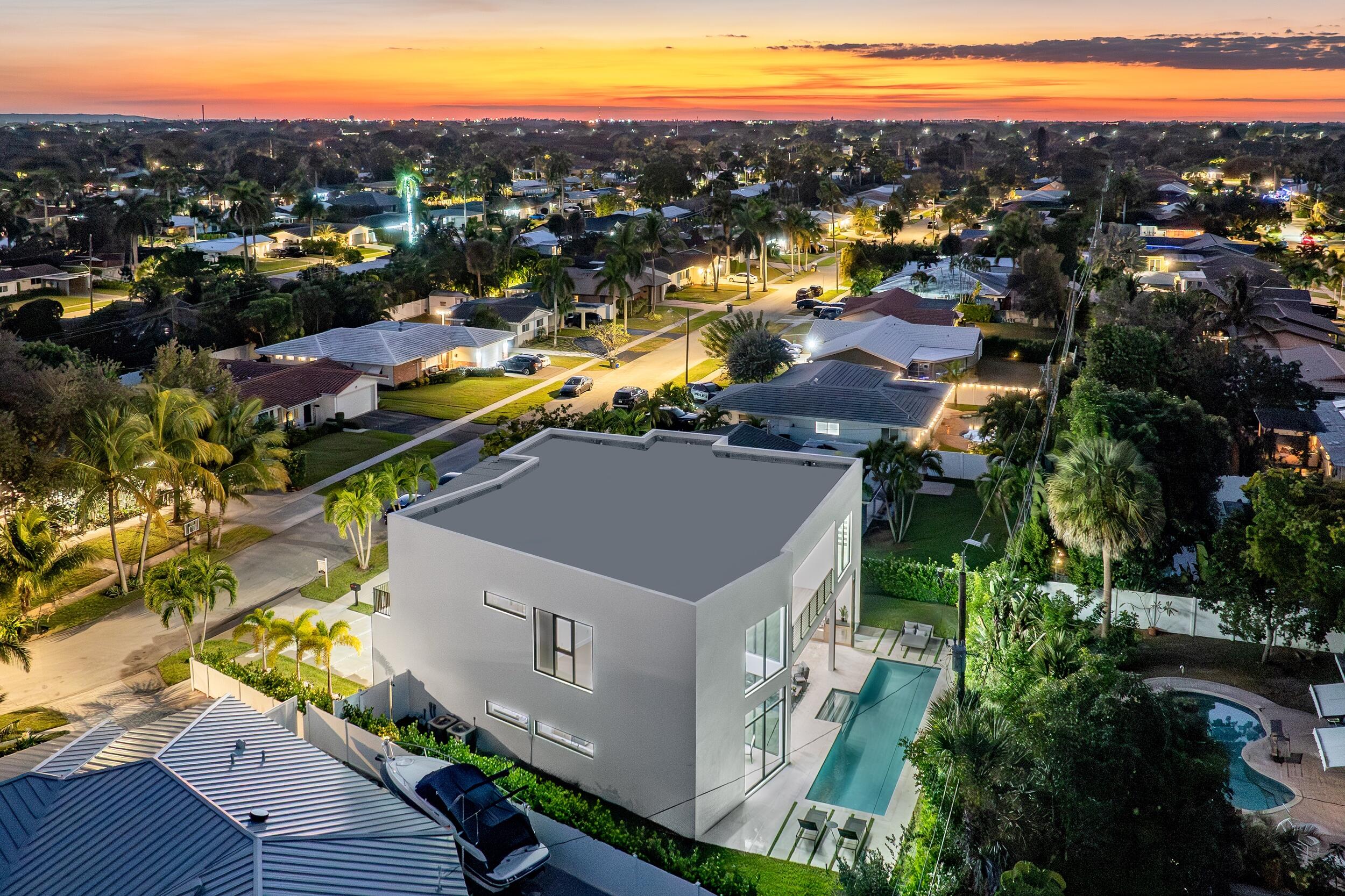 957 SW 12th, Boca Raton FL 33486