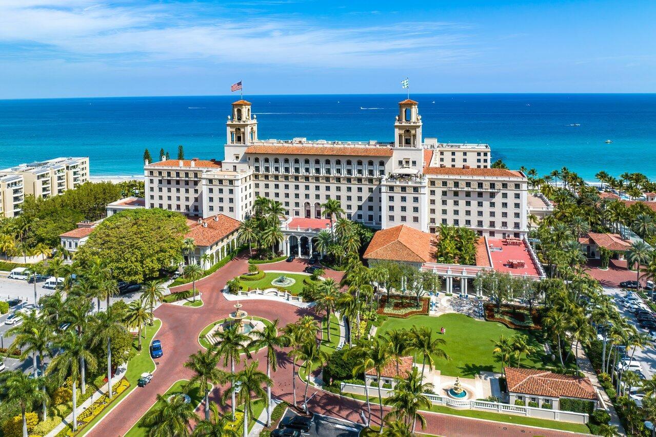 3550 S Ocean #7c, South Palm Beach FL 33480