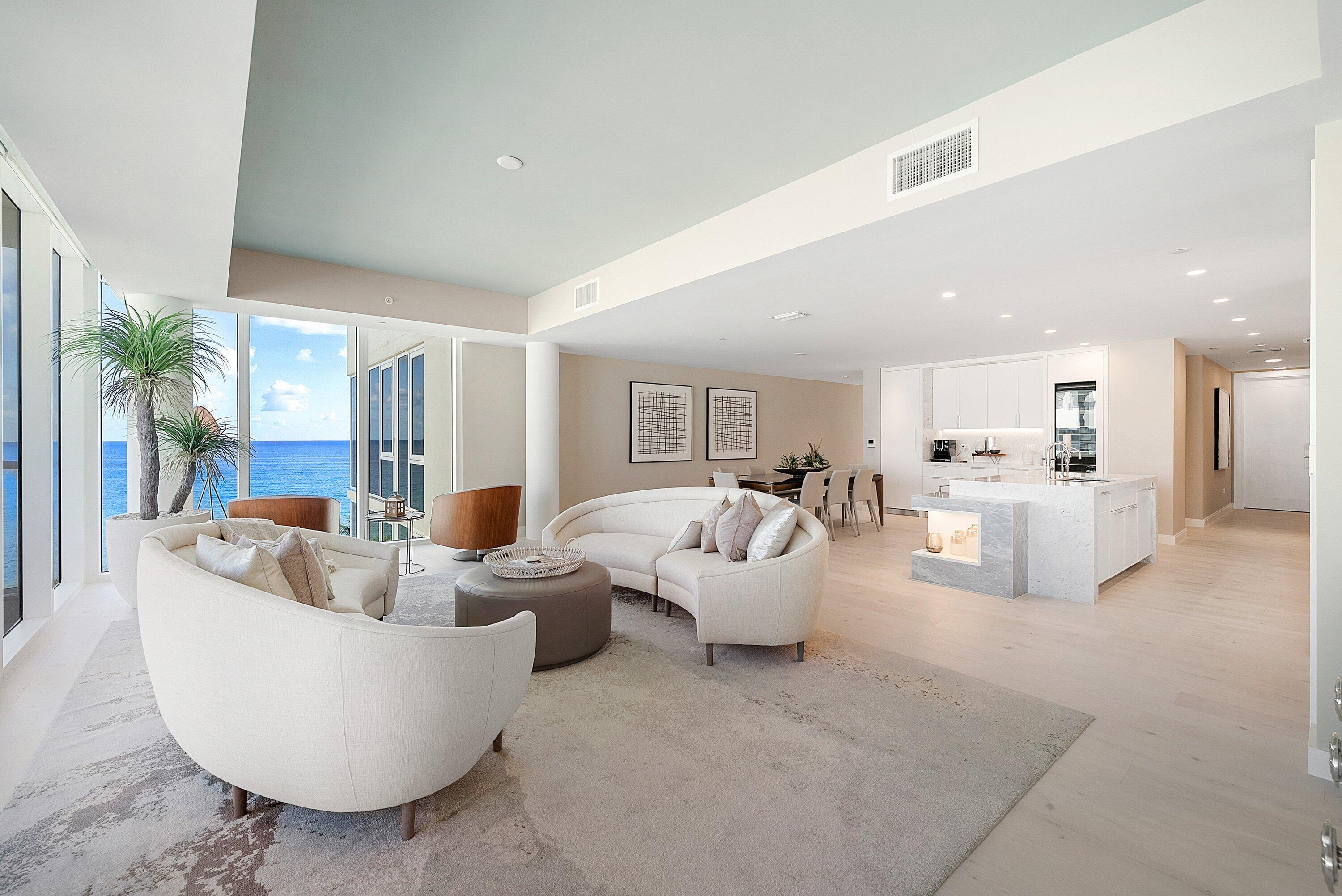 3550 S Ocean #7c, South Palm Beach FL 33480
