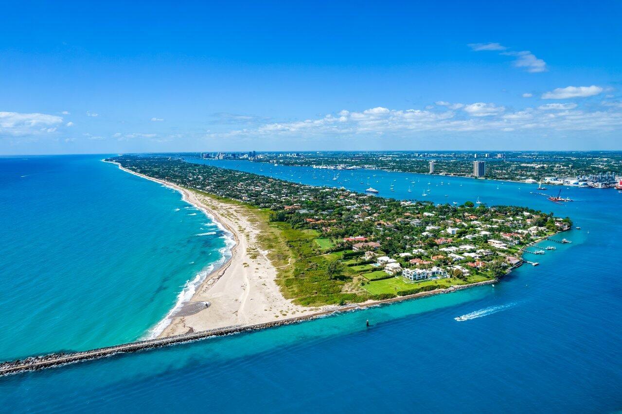 3550 S Ocean #7c, South Palm Beach FL 33480