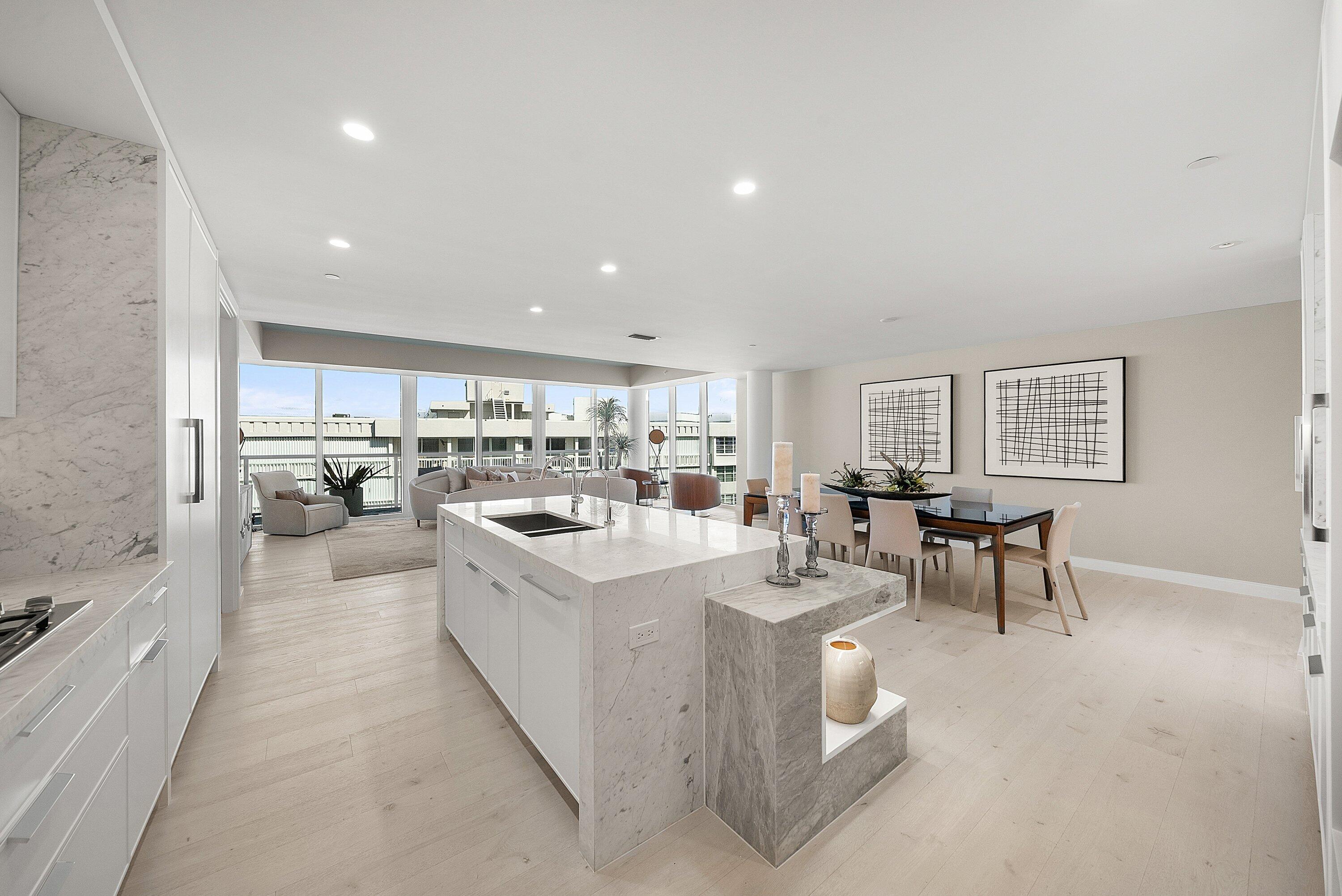 3550 S Ocean #7c, South Palm Beach FL 33480