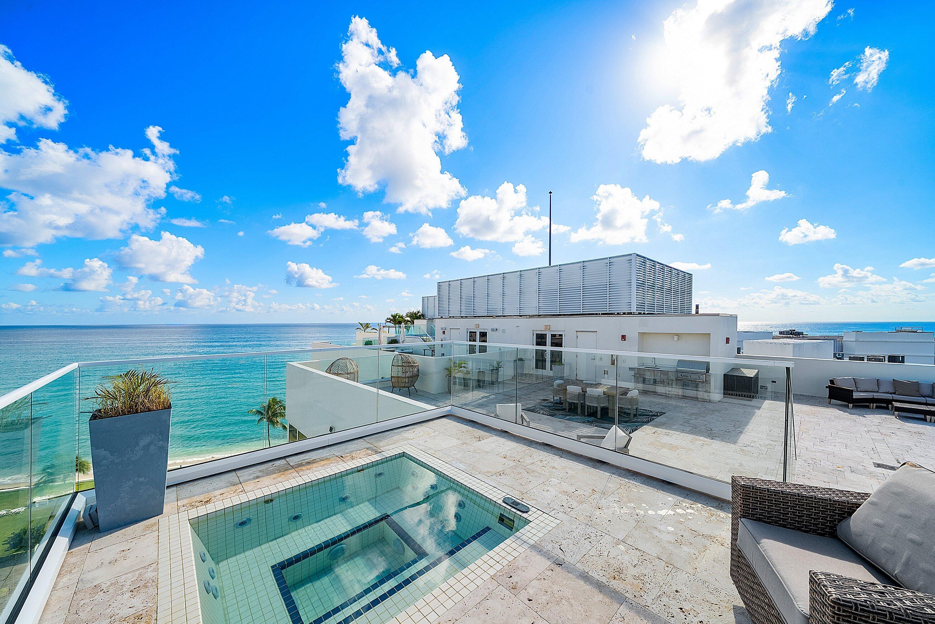 3550 S Ocean #7c, South Palm Beach FL 33480