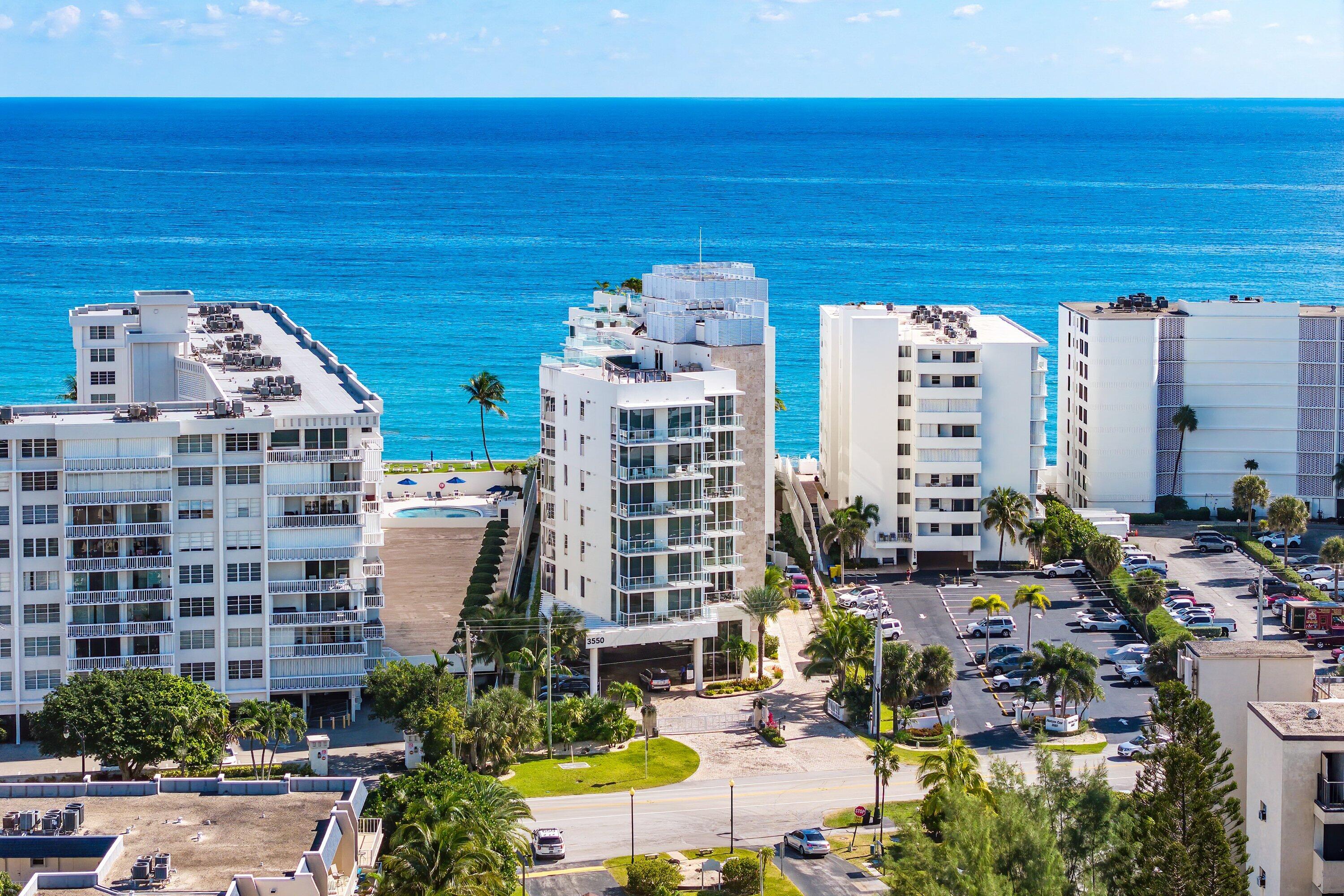 3550 S Ocean #7c, South Palm Beach FL 33480
