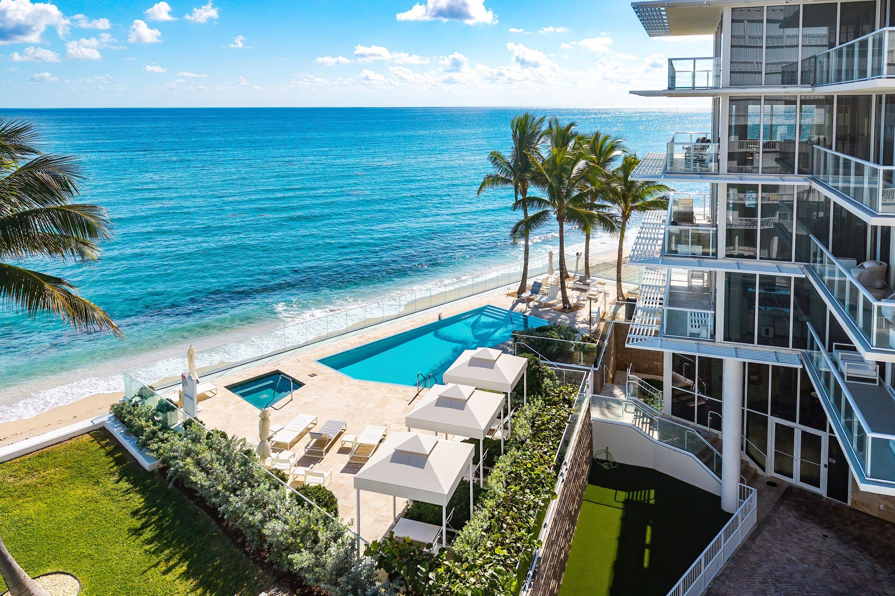 3550 S Ocean #7c, South Palm Beach FL 33480