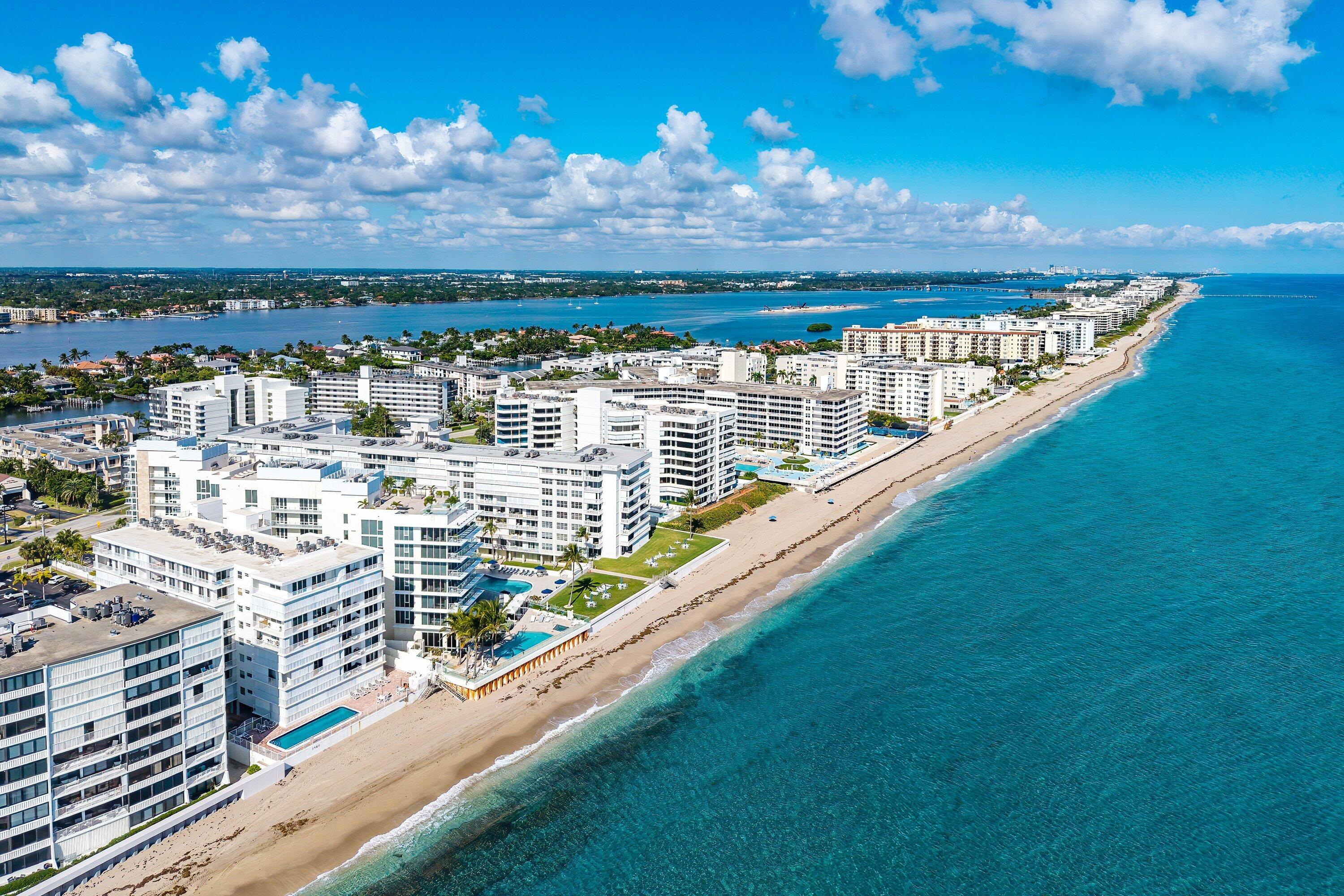 3550 S Ocean #7c, South Palm Beach FL 33480