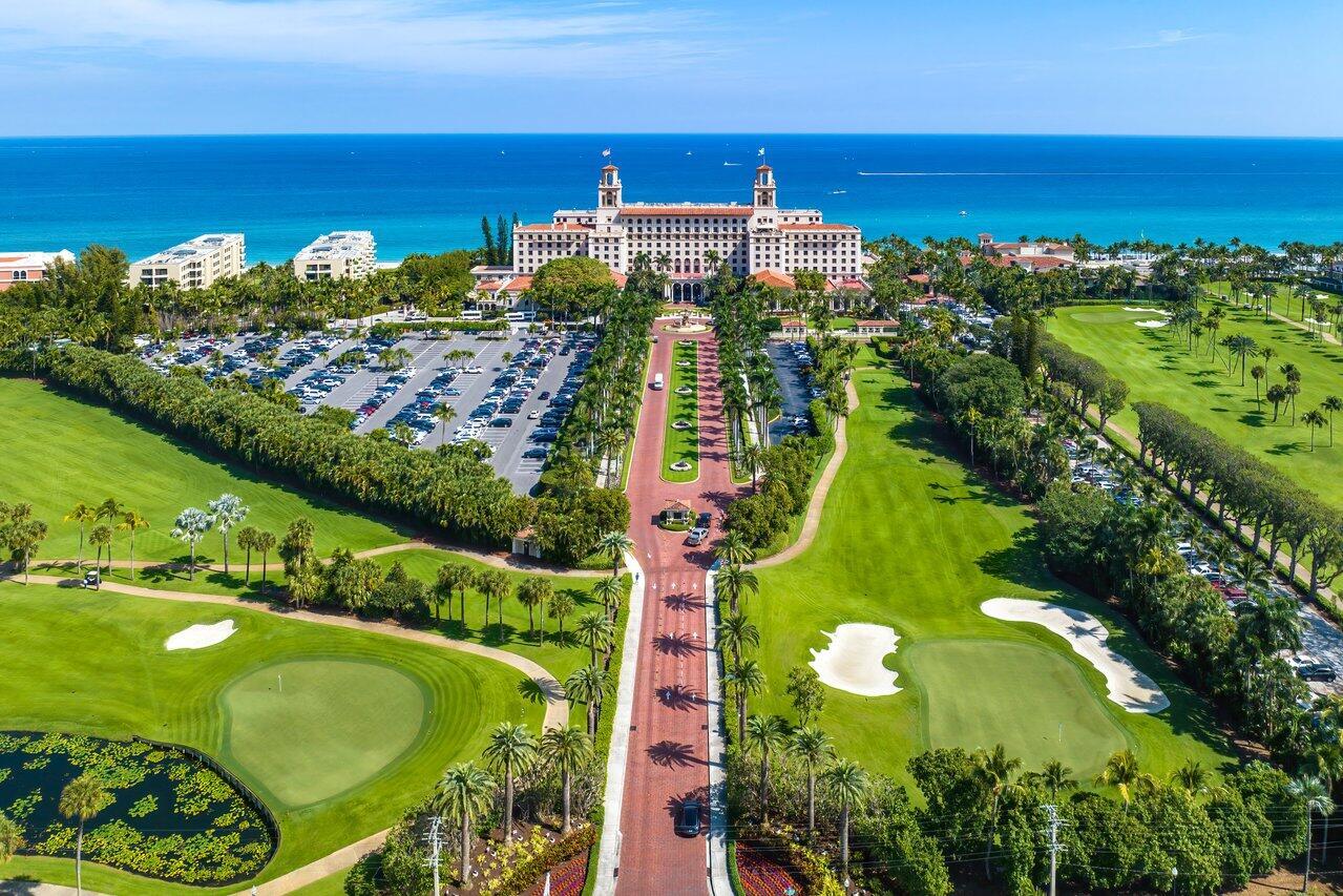 3550 S Ocean #7c, South Palm Beach FL 33480