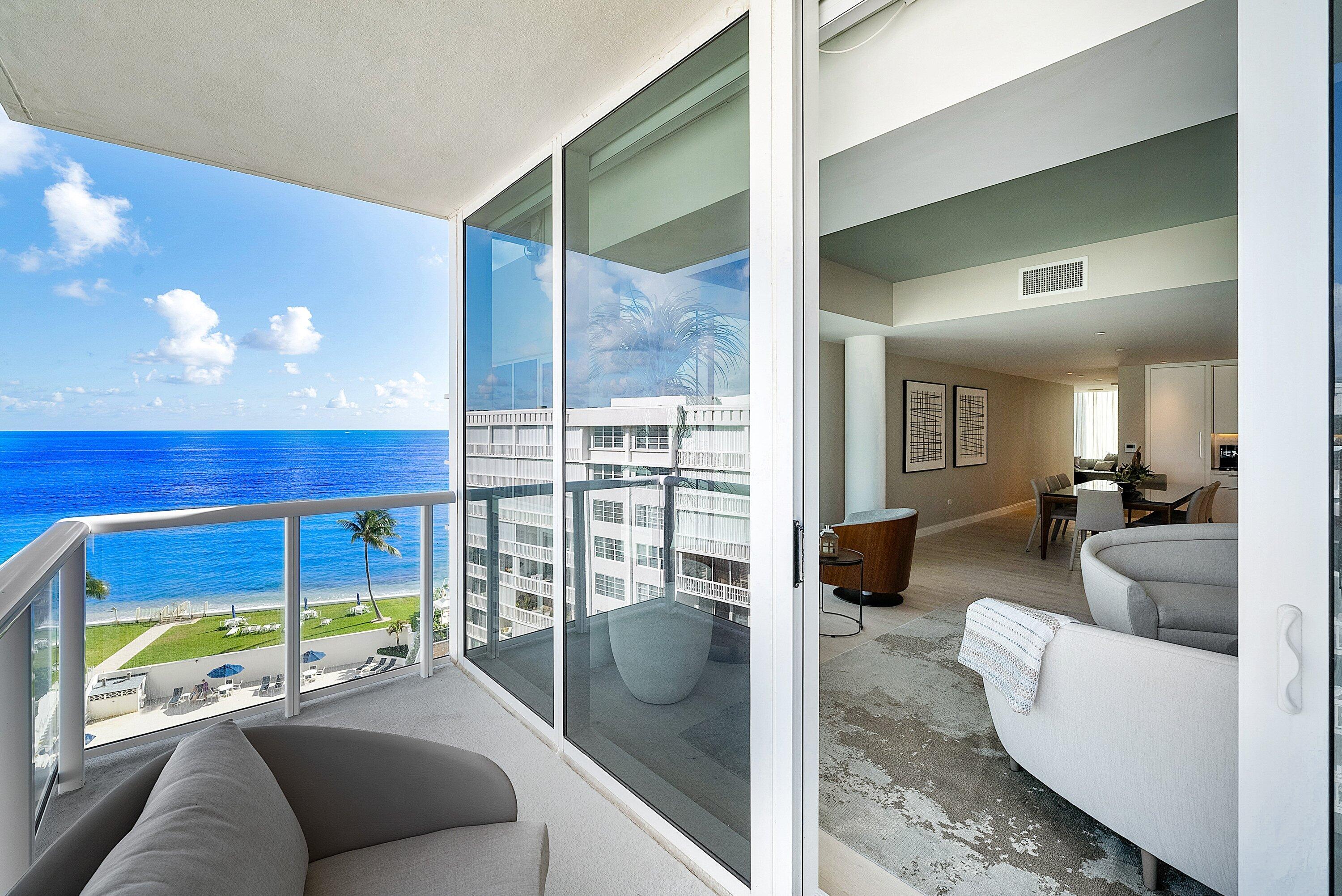 3550 S Ocean #7c, South Palm Beach FL 33480
