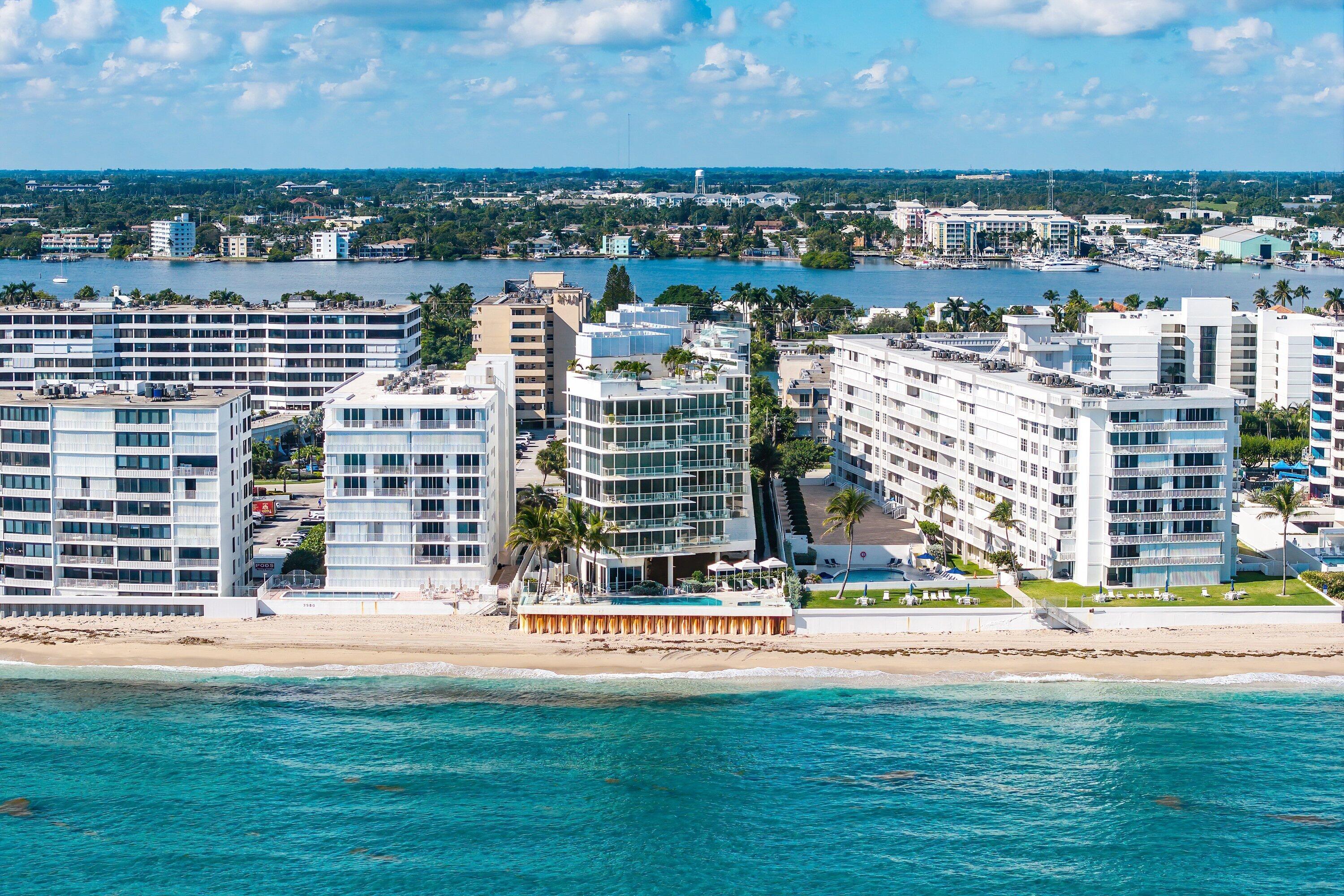 3550 S Ocean #7c, South Palm Beach FL 33480